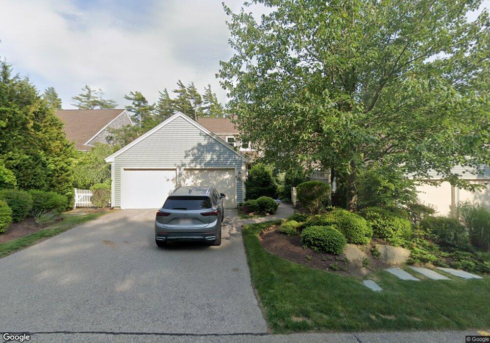 34 Hidden Cove unit 34, Plymouth, MA 02360 - photo 1