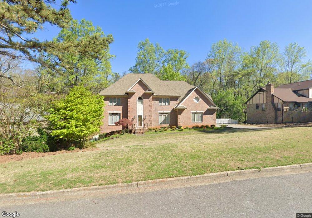 740 Saddle Ridge Trace, Roswell, GA 30076 - photo 1