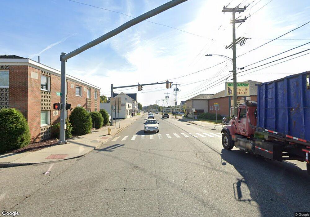 0 Mansfield Ave, Willimantic, CT 06226 - photo 1