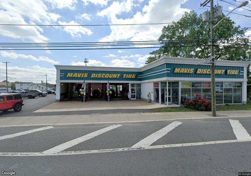 816 Black Horse Pike, Mount Ephraim, NJ 08059 - photo 1