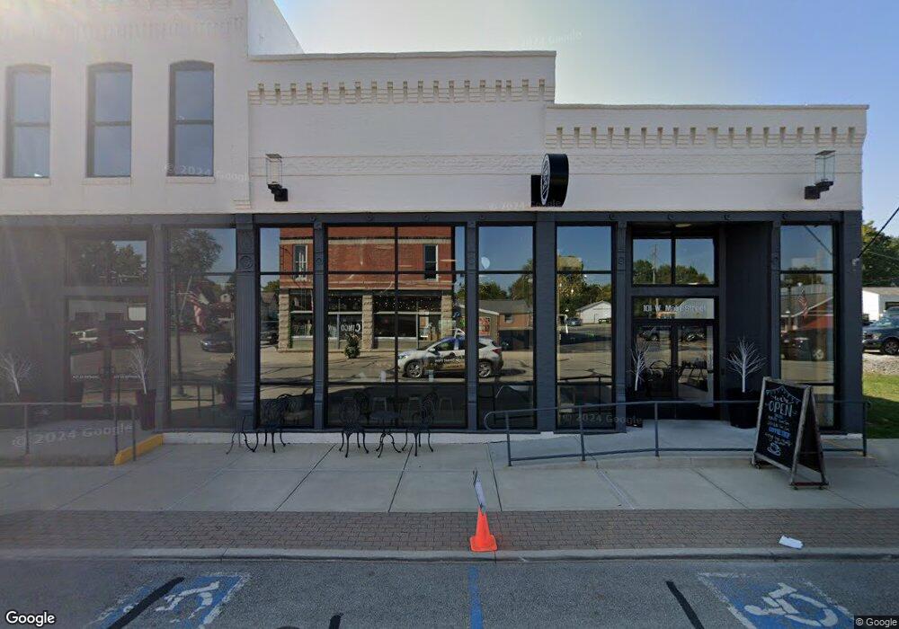 101 E Main St, Arcadia, IN 46030 - photo 1