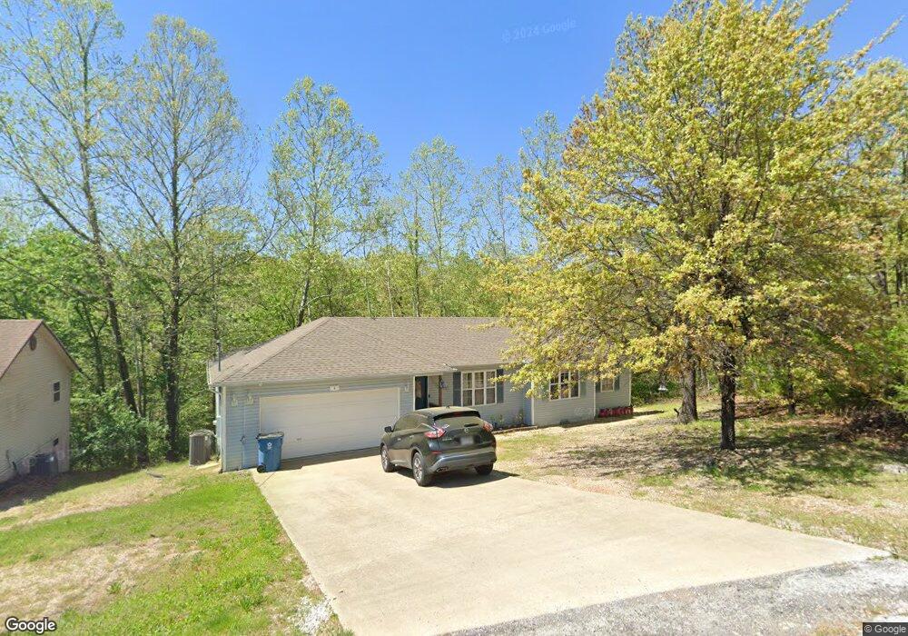 4 Caithness Dr, Bella Vista, AR 72715 - photo 1