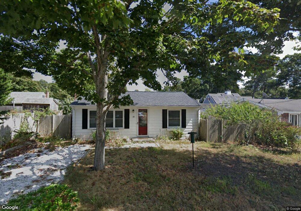 10 Myrtle Rd, Dennis Port, MA 02639 - photo 1