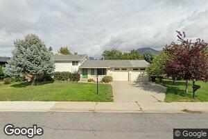 349 E 1040 N, Orem, UT 84057