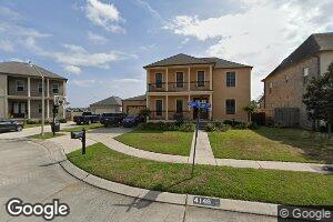 4148 Bayou Savage Dr, Kenner, LA 70065
