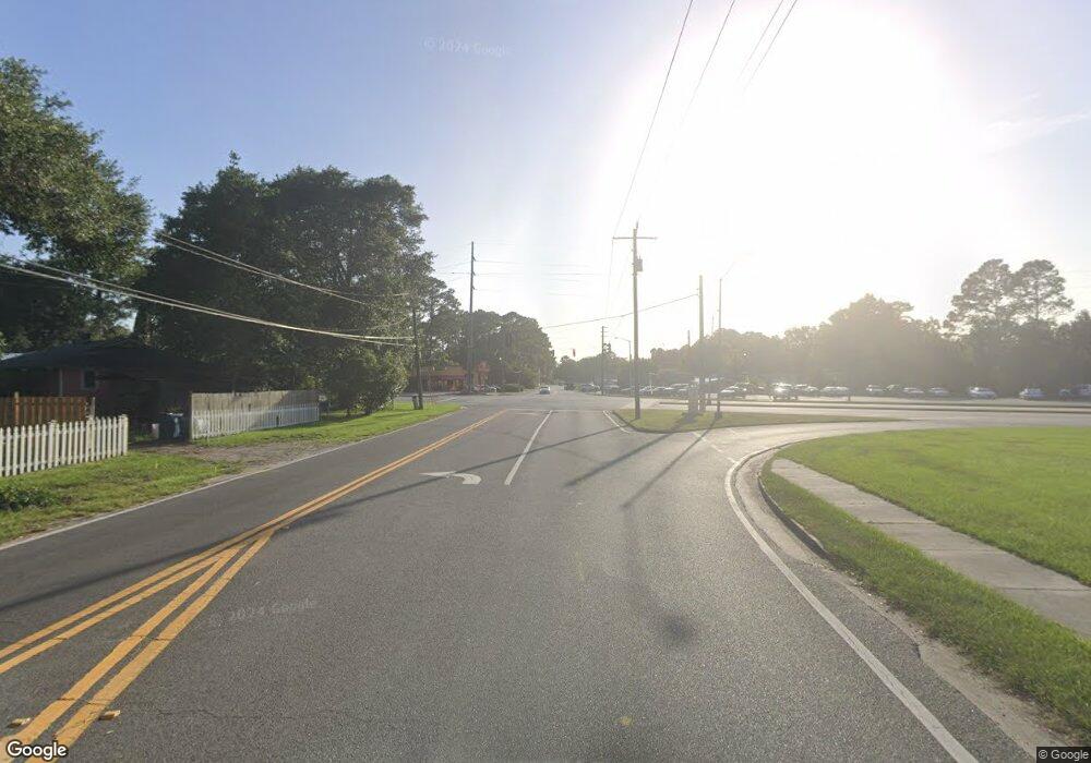 00000 4th St, Brunswick, GA 31520 - photo 1