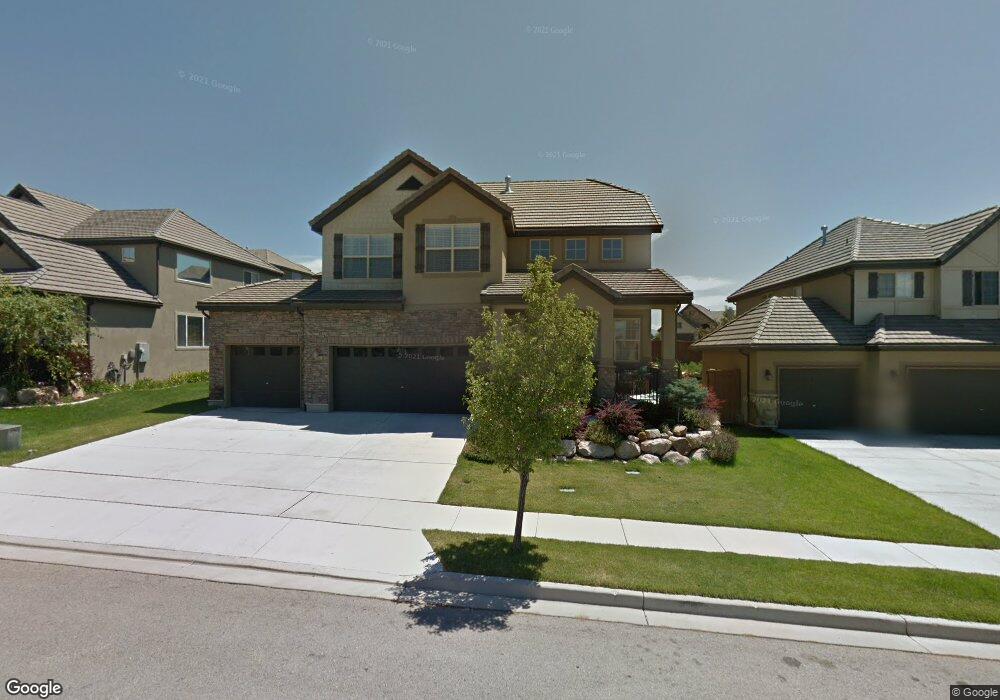 4686 N Shady View Ln, Lehi, UT 84043 - photo 1