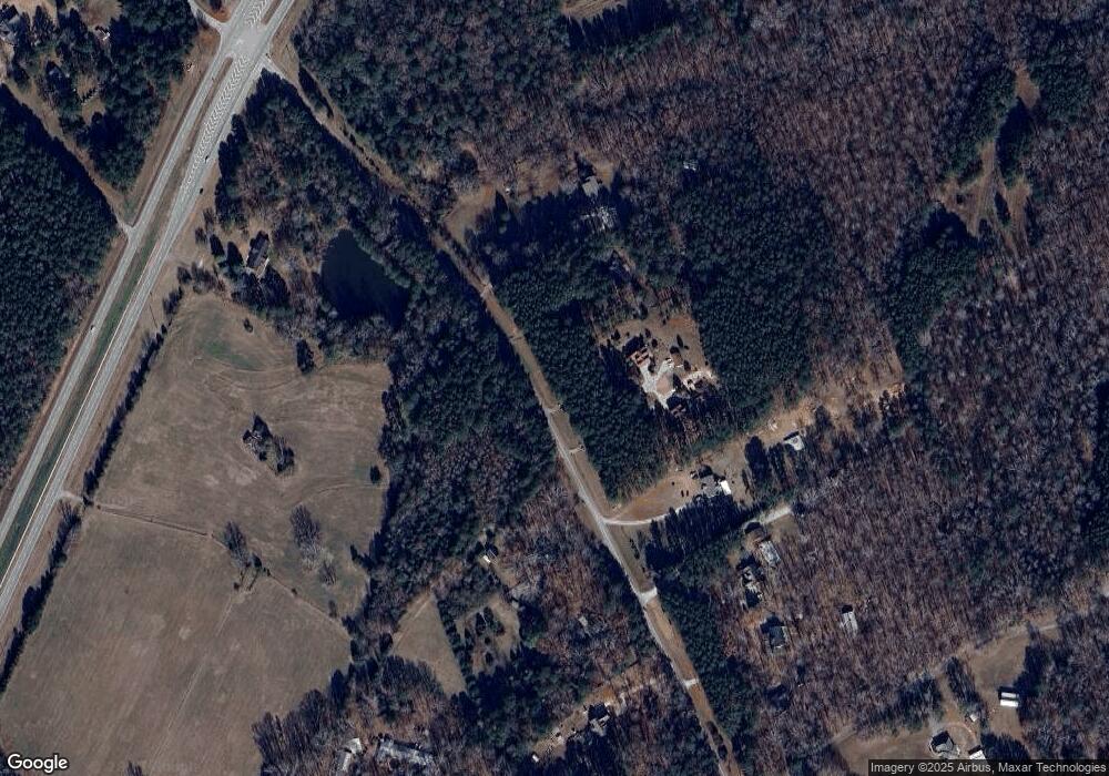 715 Cheek Rd, Monroe, GA 30655 - photo 1