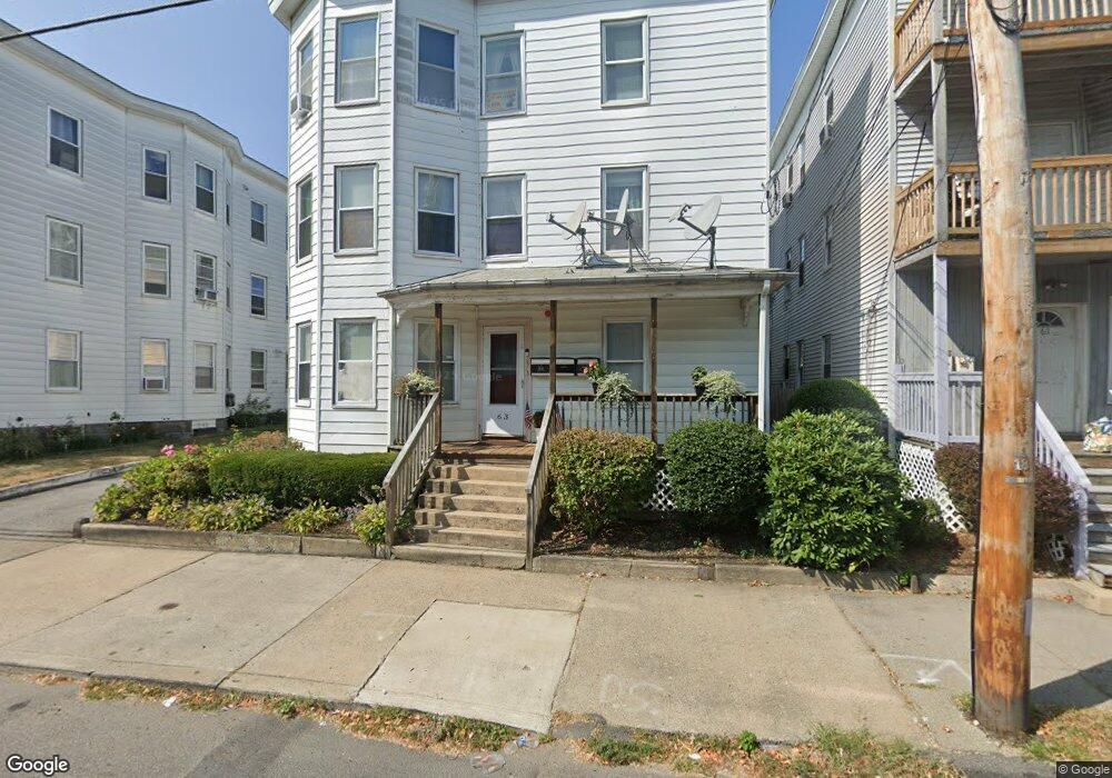 63 Hood St, Lynn, MA 01905 - photo 1