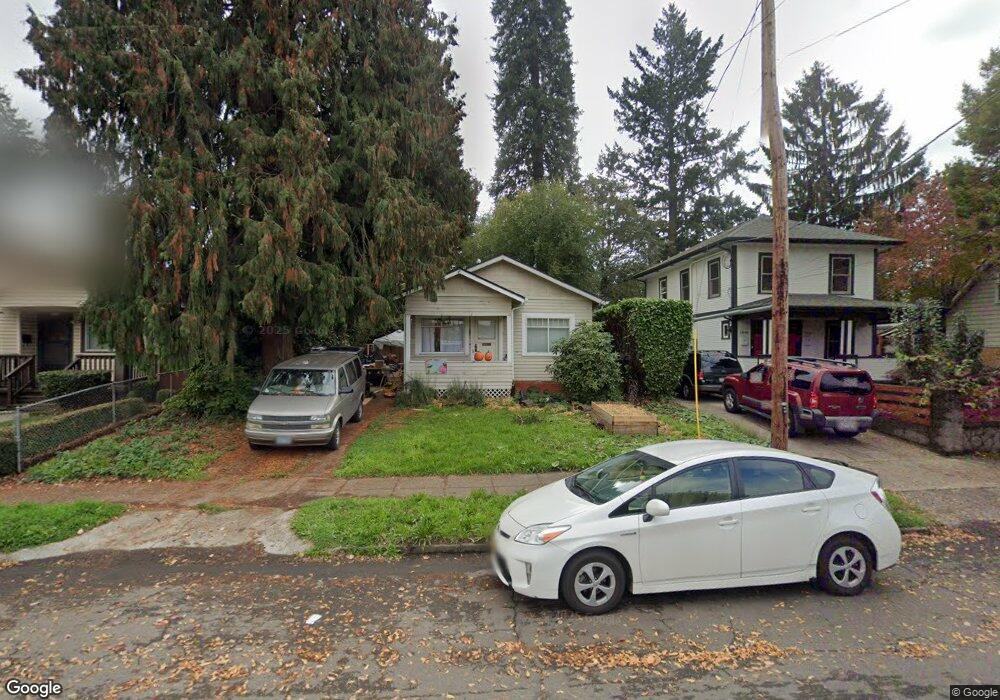 1842 N Mcclellan St, Portland, OR 97217 - photo 1