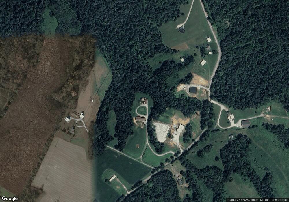 1116 Drake Ridge Rd, Bloomfield, KY 40008 - photo 1