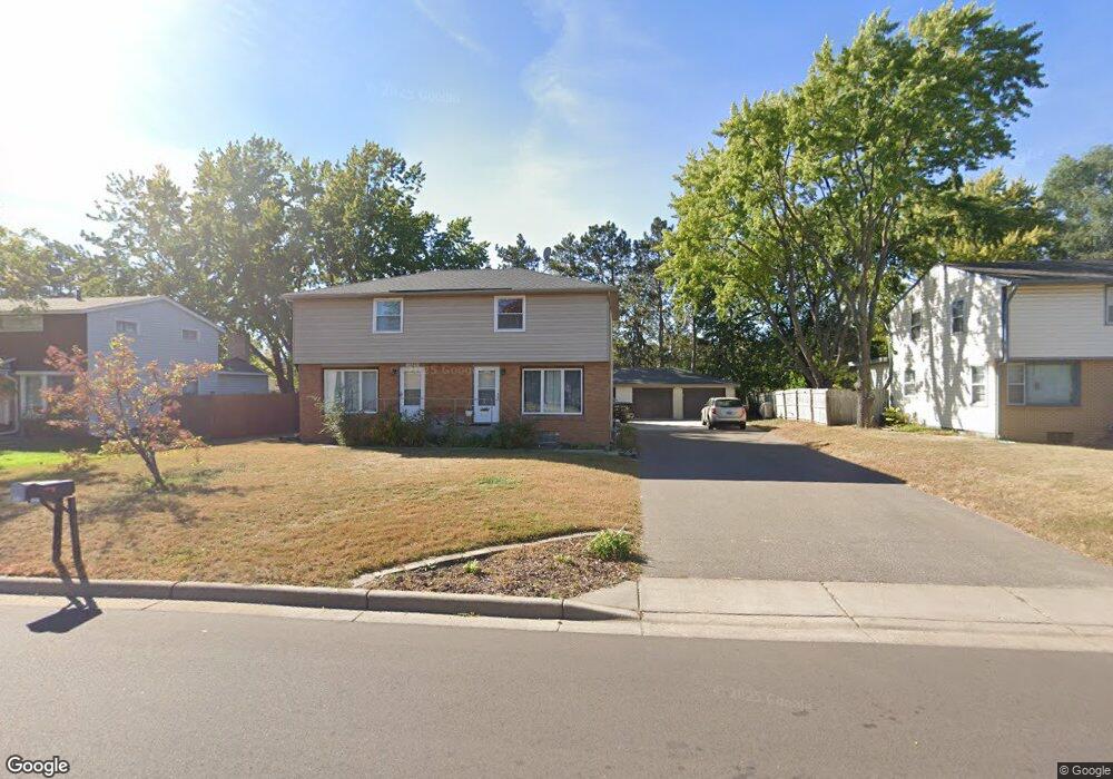 1327 9th Ave, Anoka, MN 55303 - photo 1