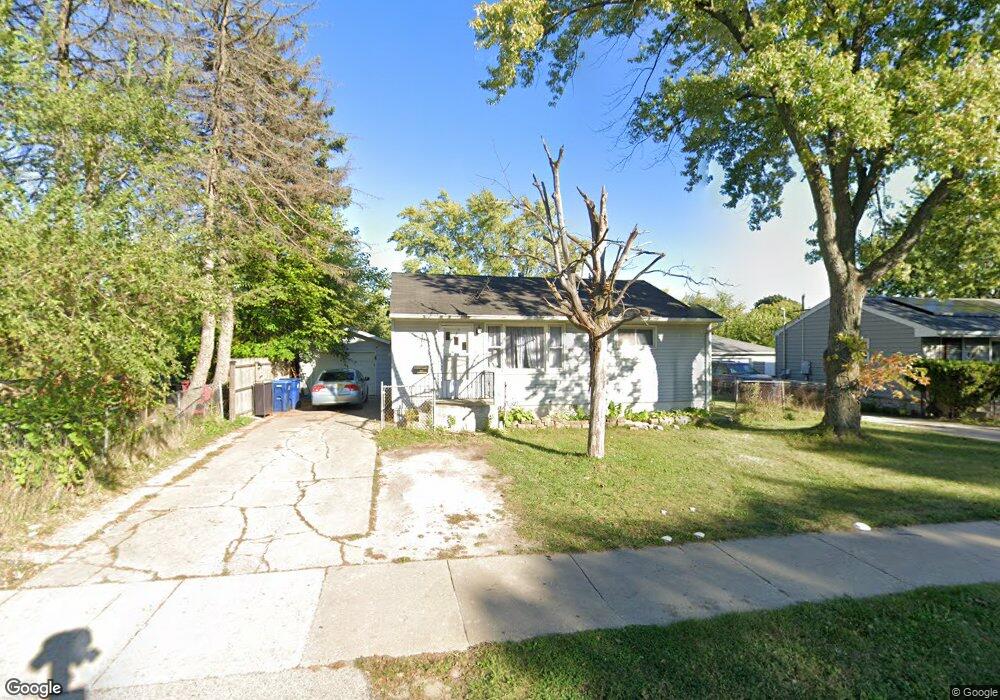 2717 N Lewis Ave unit 4, Waukegan, IL 60087 - photo 1