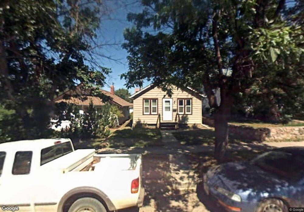 1509 5th St, Havre, MT 59501 - photo 1