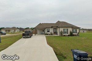 18157 Red Wolf Trail, Loranger, LA 70446