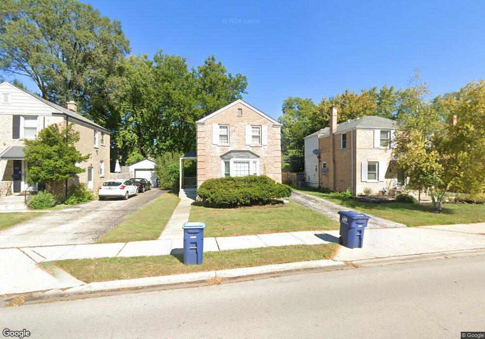 526 E Thacker St, Des Plaines, IL 60016 - photo 1