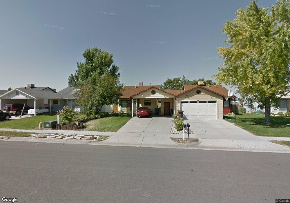 4571 S 3850 W, Roy, UT 84067 - photo 1