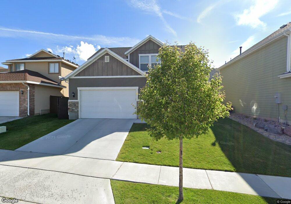 4458 N Pheasant Ridge Trail unit 64, Lehi, UT 84043 - photo 1