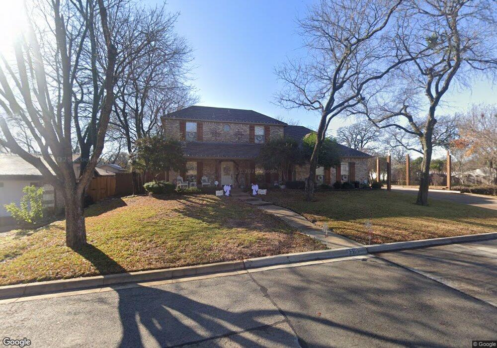 8316 Jerrie jo Dr, North Richland Hills, TX 76180 - photo 1