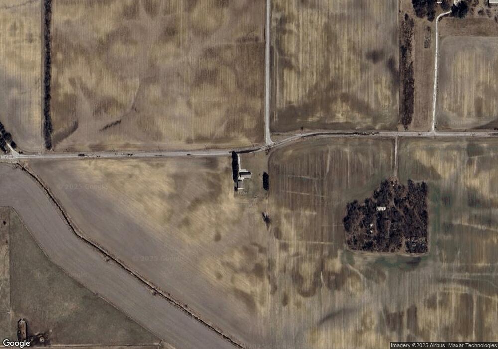 35 W 100 S, Huntington, IN 46750 - photo 1