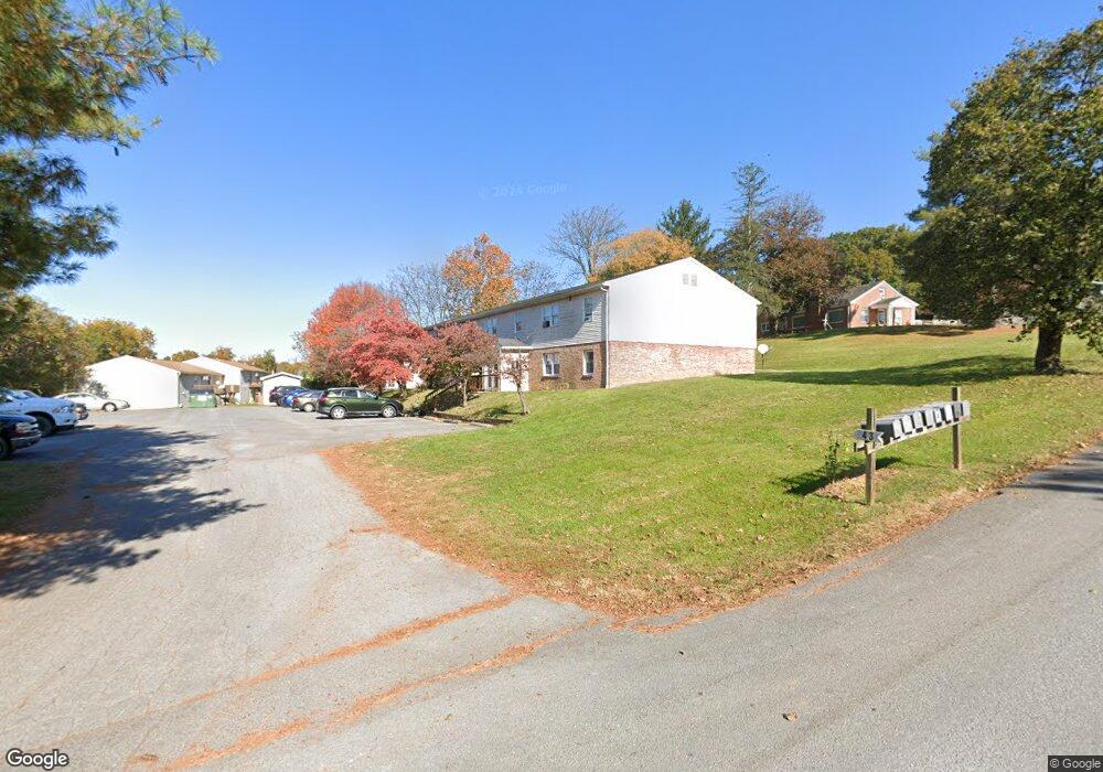 43 Koncer Dr unit 1, Martinsburg, WV 25404 - photo 1