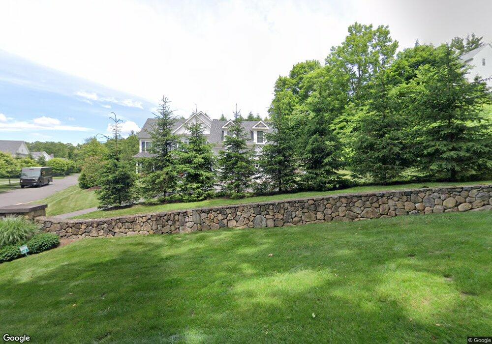 100 Garibaldi Ln unit Lot 138, New Canaan, CT 06840 - photo 1