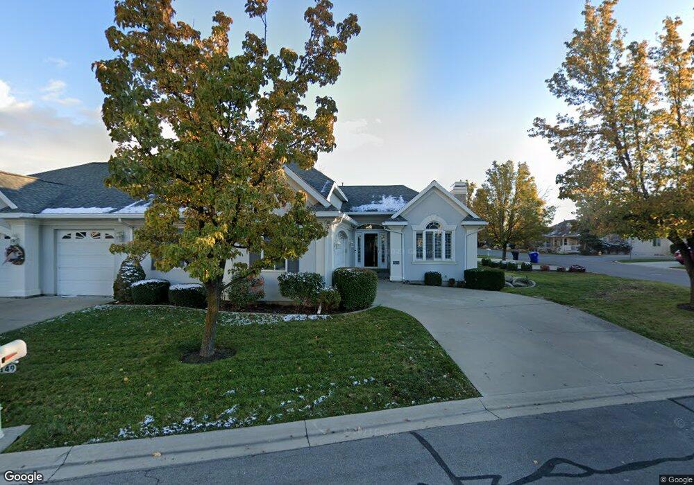 147 Country Springs Cir, Bountiful, UT 84010 - photo 1