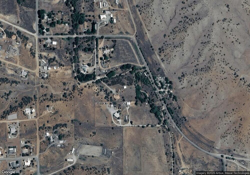 1119 Broken Arrow Dr, Silver City, NM 88061 - photo 1