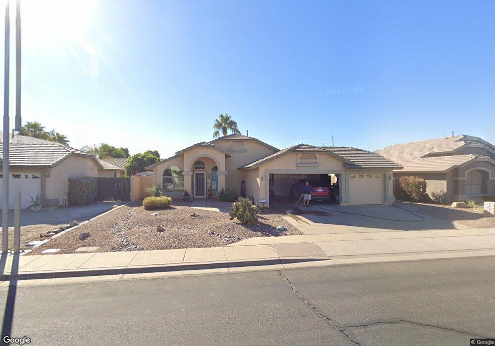 9903 E Posada Ave, Mesa, AZ 85212 - photo 1