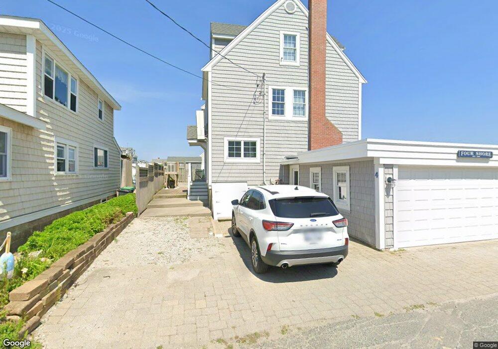 4 Thirteenth Rd, Out of Area, MA 02050 - photo 1