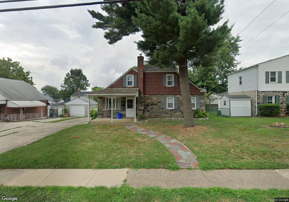 722 E Providence Rd, Aldan, PA 19018 - photo 1