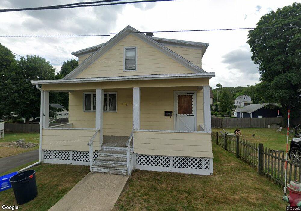 11 Marden St, Saugus, MA 01906 - photo 1