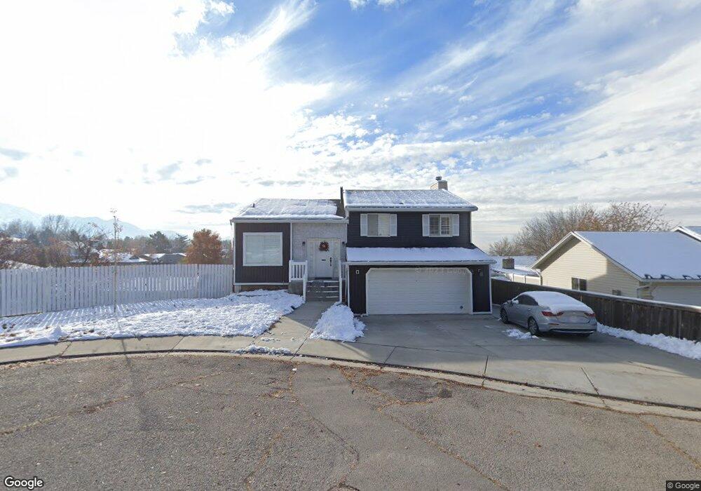 852 E 1000 N, Pleasant Grove, UT 84062 - photo 1