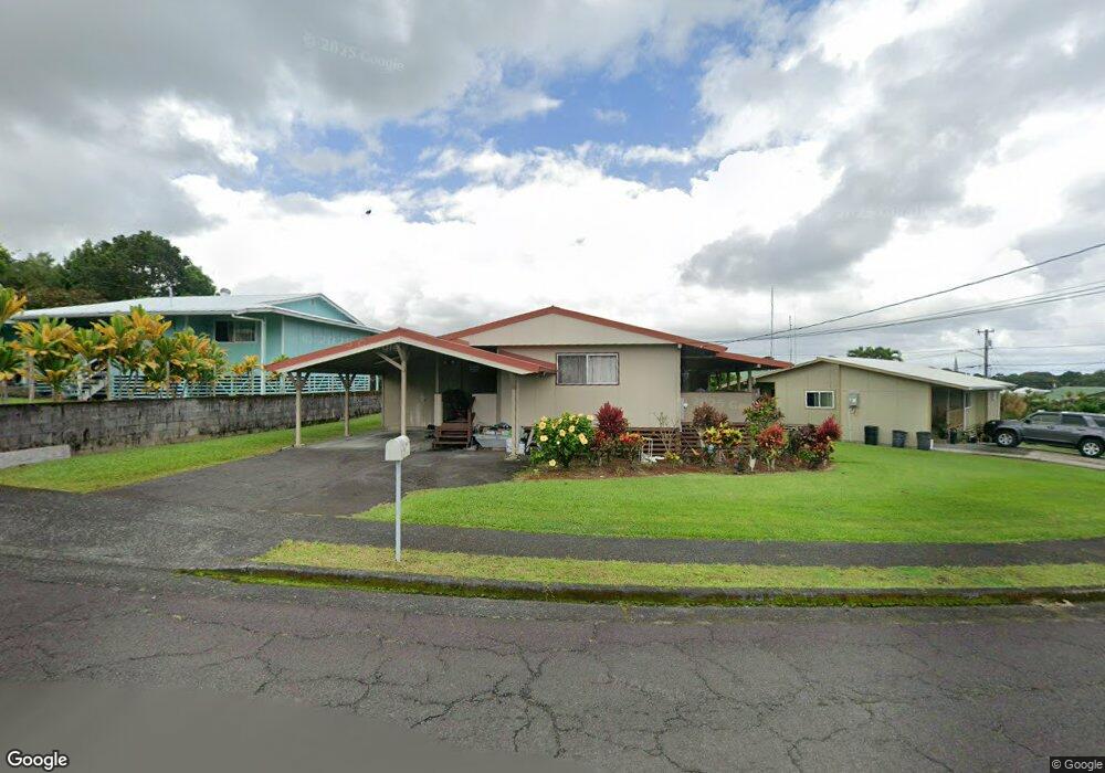 444 Hoopuni St, Hilo, HI 96720 - photo 1