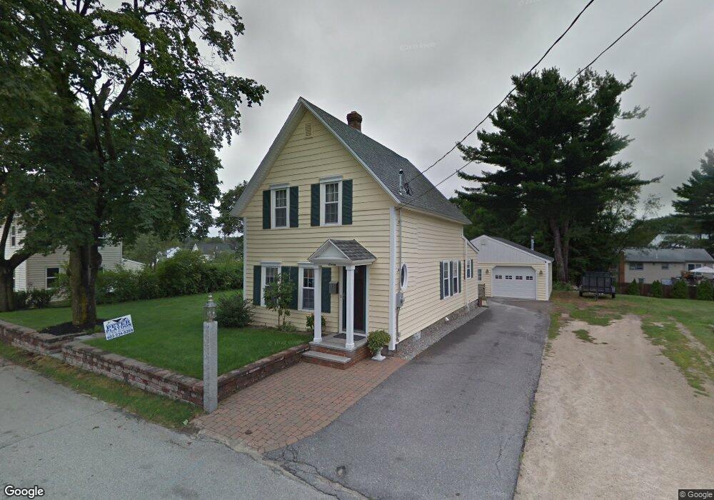 7 Wellman Ave, Nashua, NH 03064 - photo 1