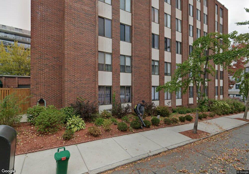 30 Stearns Rd unit 402, Brookline, MA 02446 - photo 1