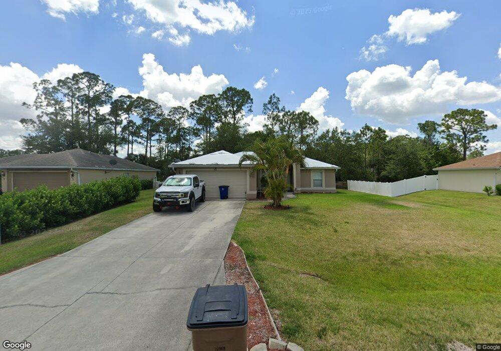 1905 Marlay Ave, Lehigh Acres, FL 33972 - photo 1