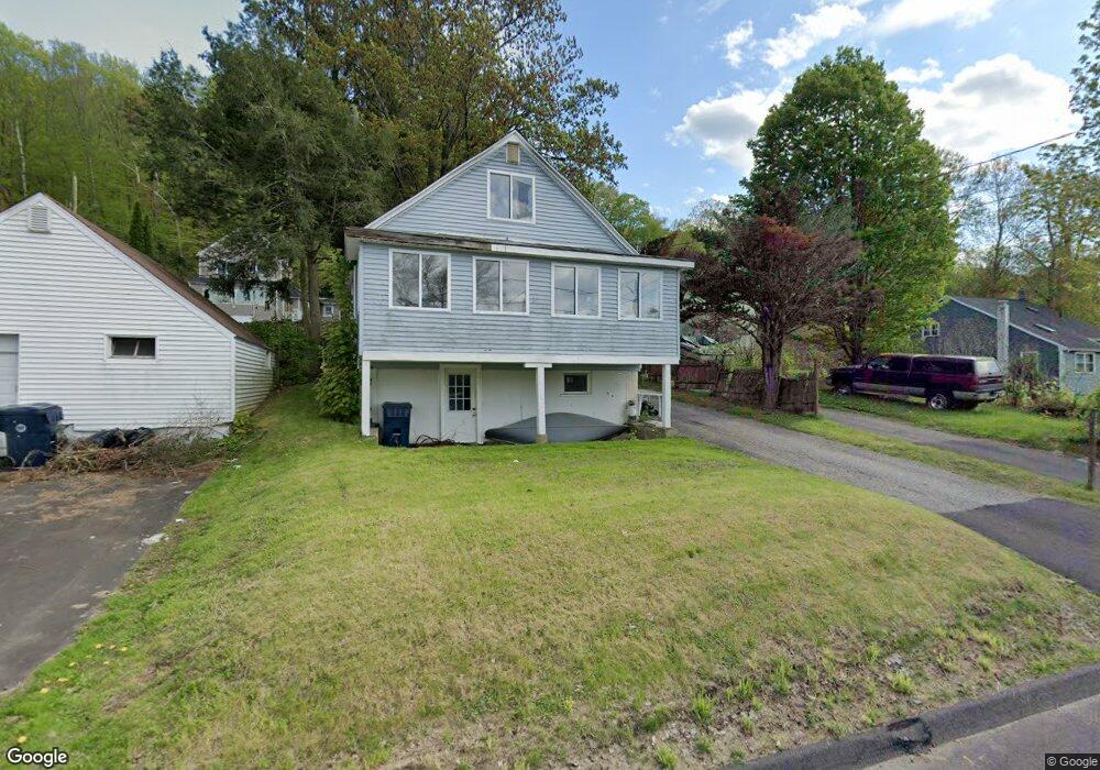 317 Lake Plymouth Blvd, Plymouth, CT 06782 - photo 1