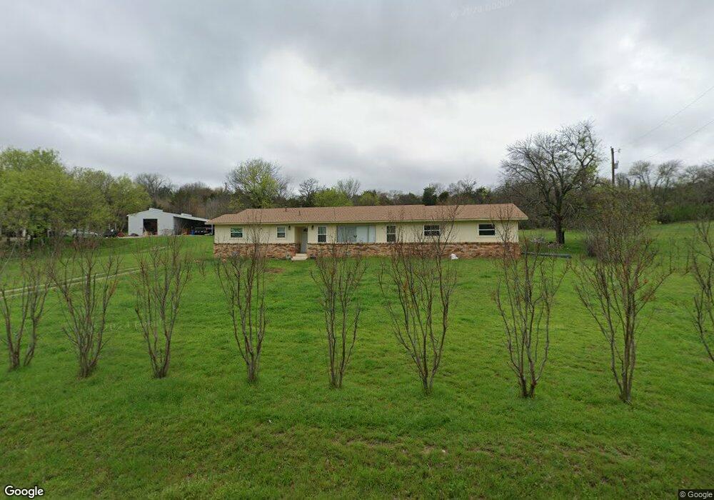 131 Lakeview Terrace, Weatherford, TX 76087 - photo 1