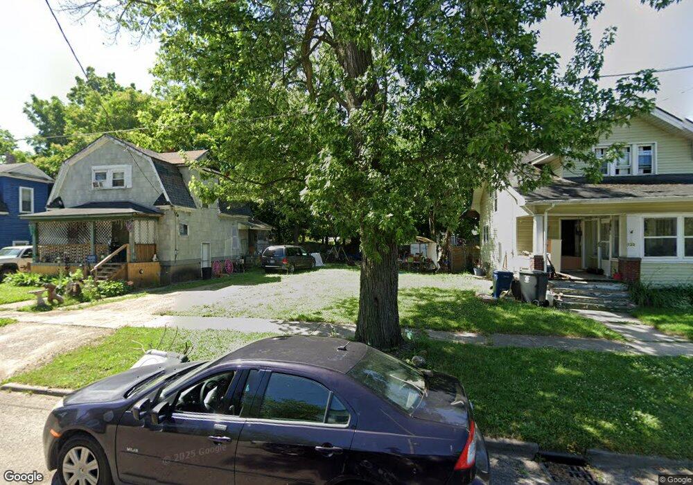 124 E Tobias St, Flint, MI 48503 - photo 1