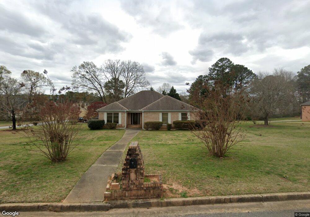 4101 Villager Way, Rex, GA 30273 - photo 1