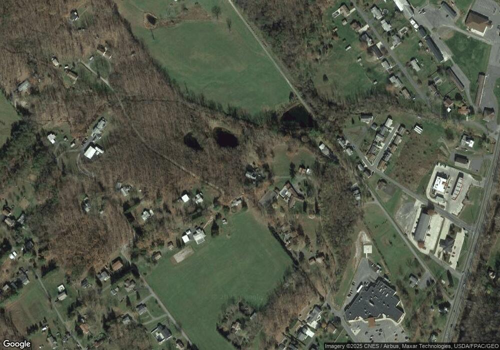 336 Pin Oak Ln, Keyser, WV 26726 - photo 1