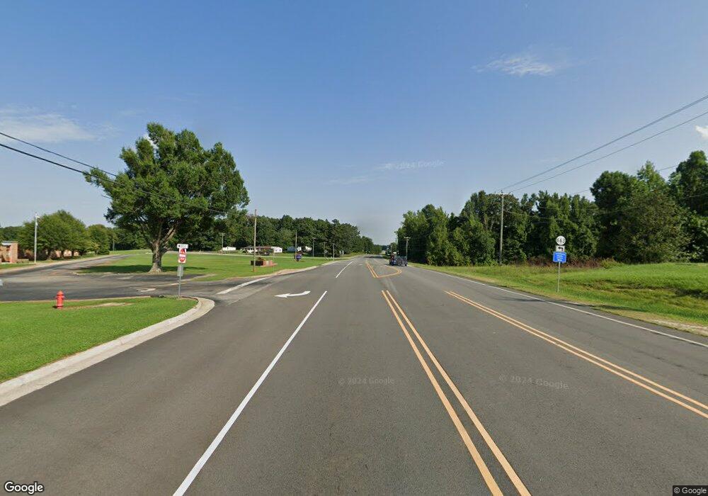 000 Main St unit 1-15, Lunenburg, VA 23974 - photo 1