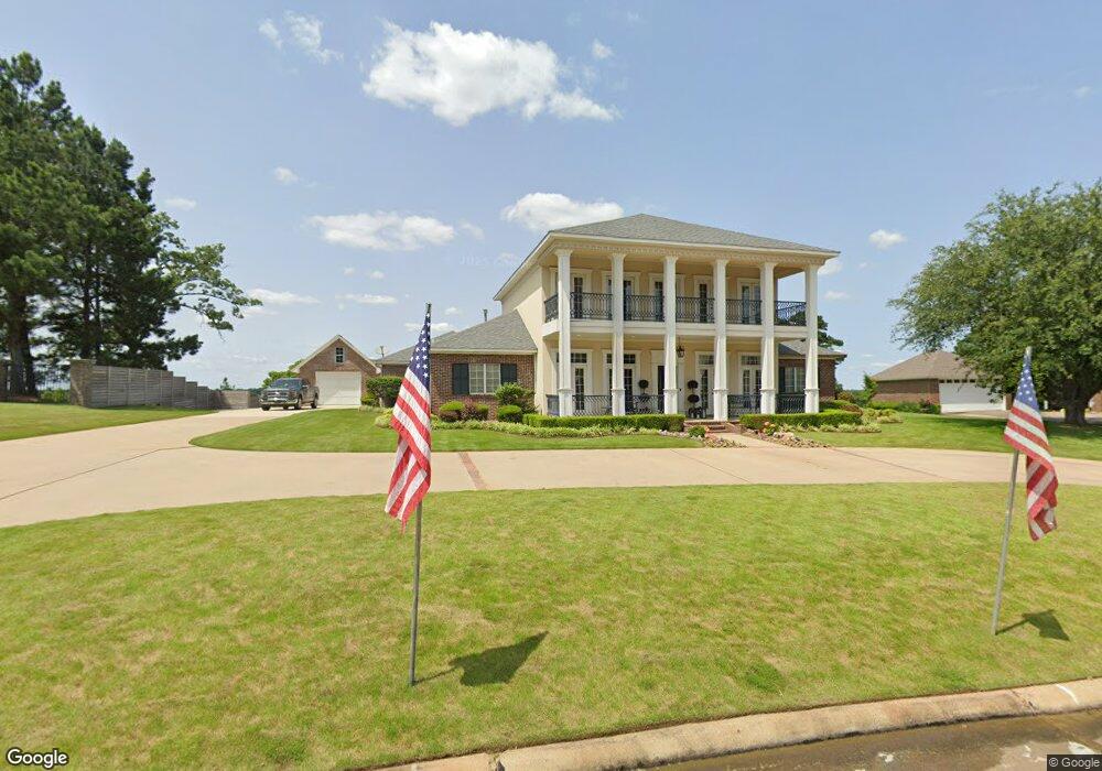 3911 Jack Cullen Dr, Texarkana, AR 71854 - photo 1