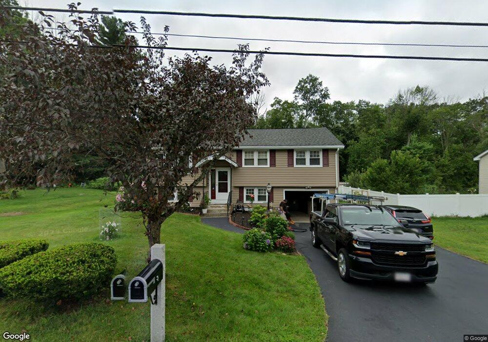 8 Douglas Ave, Burlington, MA 01803 - photo 1