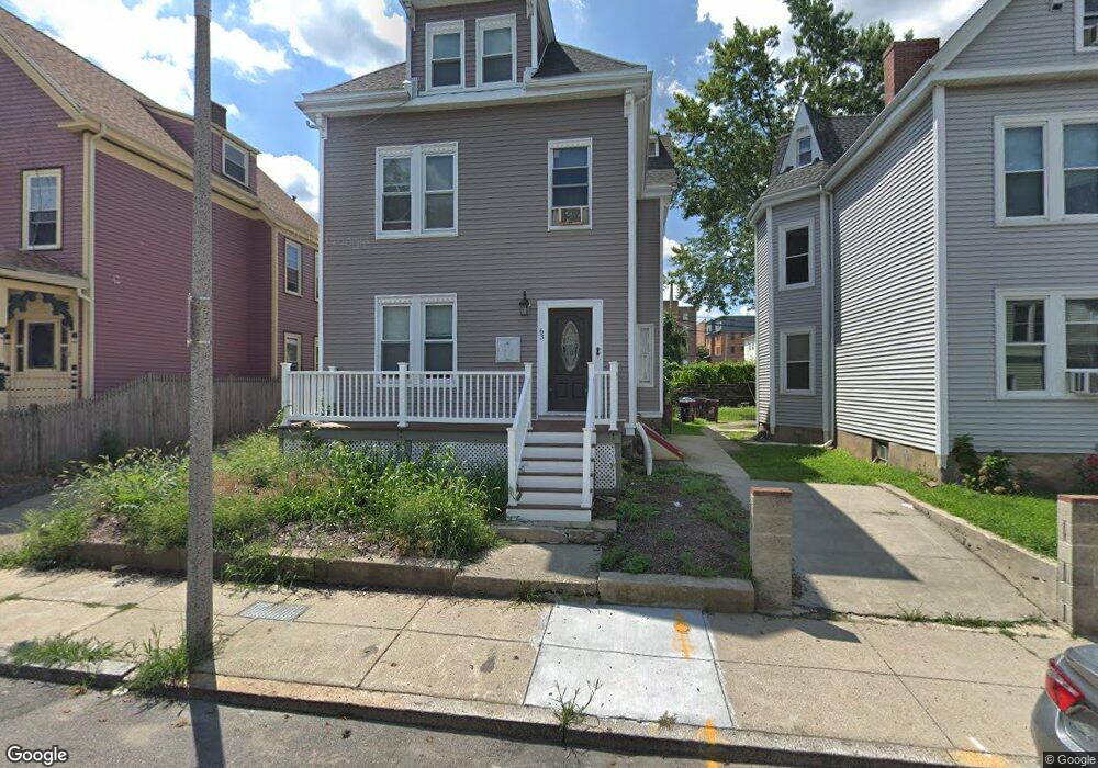 63 Clifton St, Dorchester, MA 02125 - photo 1