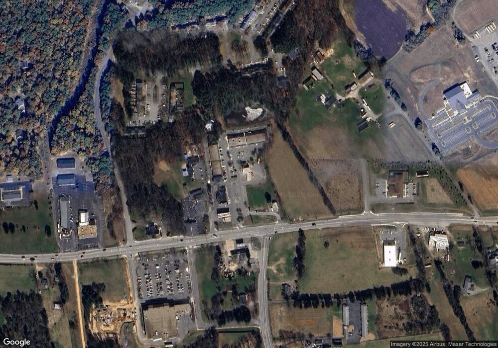 20850 Callaway Village Way, Callaway, MD 20620 - photo 1