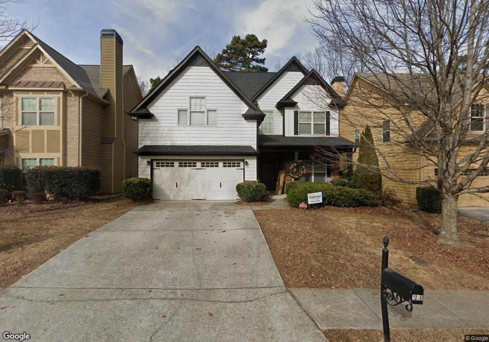 1256 Castleberry Dr, Buford, GA 30518 - photo 1
