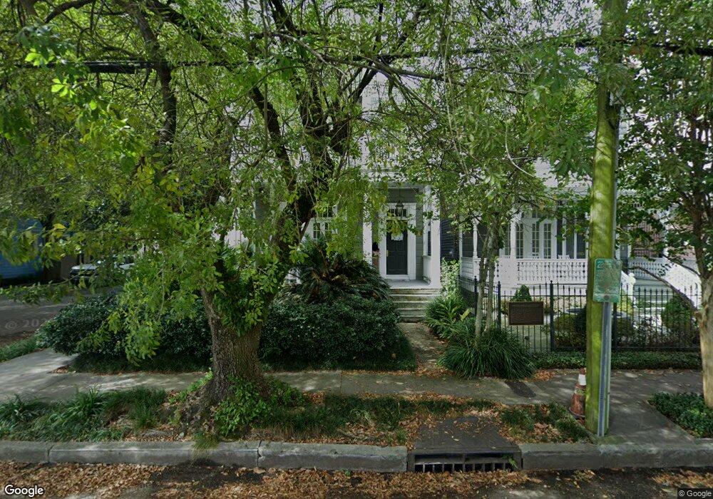 1444 Calhoun St, New Orleans, LA 70118 - photo 1