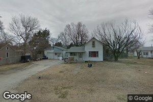 208 Case, Lehigh, KS 67073